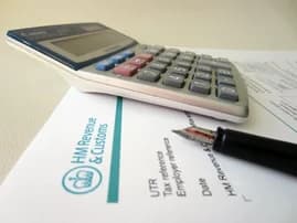 Ilustrační obrázek k Daňový systém v ČR, Michal Hašek x Miroslav Kalousek