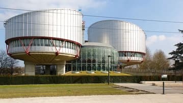 Ilustrační obrázek k Podle soudního rozhodnutí Ukrajina nezvládla vyšetřování tragického požáru v Oděse. Rakušan události veřejně nekomentoval