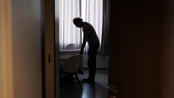 Ilustrační obrázek k Úspory díky eutanázii – příspěvek prezentuje hypotetický scénář jako plán kanadské vlády