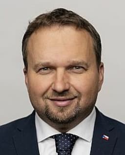 Marian Jurečka