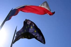 Ilustrační obrázek k Schwarzenberg, Zaorálek, Zahradil