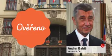 Ilustrační obrázek k Andrej Babiš a audit