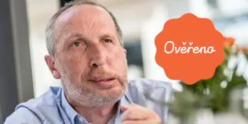 Ilustrační obrázek k Václav Klaus ml. a jeho Trikolóra