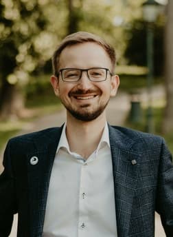 Marek Lahoda