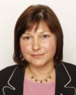 Miloslava Vostrá