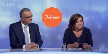 Ilustrační obrázek k Schillerová vs. Kalousek: minimální mzda a rozpočet