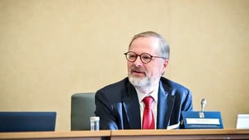 Ilustrační obrázek k Rekordní růst důchodů za Fialovy vlády? Nominálně ano, v reálném srovnání nikoli. Jejich zvýšení navíc vychází ze zákona