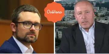 Ilustrační obrázek k Peksa (Piráti) a Holík (SPD) k Evropskému zelenému údělu