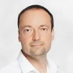 Daniel Pawlas