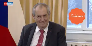 Ilustrační obrázek k Migrace, energetika a obligátní (údajně) Churchillův citát