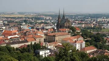 Ilustrační obrázek k Bitva o Špilberk