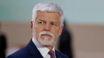 Ilustrační obrázek k Prezident Pavel mluvil o možných termínech voleb, jejich zrušení nikdy nezmiňoval