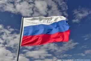 Ilustrační obrázek k Ruská ekonomika se ve světovém žebříčku propadá