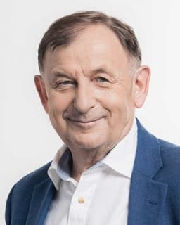 Michael Žantovský