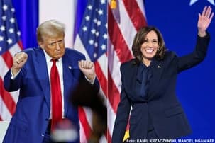 Ilustrační obrázek k Zkreslení volebních výsledků v USA: Jak mapy okresů mohou vést k mylným závěrům