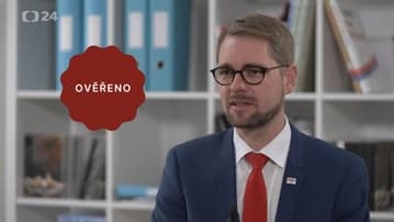 Ilustrační obrázek k Nový předseda TOP 09 o rozpočtu