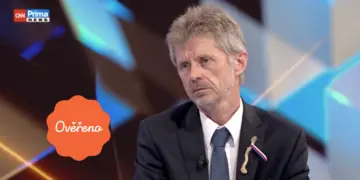 Ilustrační obrázek k Druhý nejvyšší nejen o prvním nejvyšším