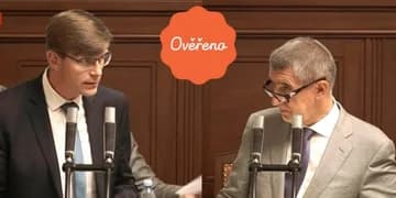 Ilustrační obrázek k Interpelace na premiéra: Vládní sliby