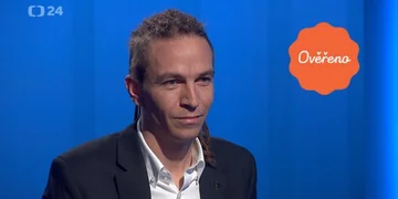 Ilustrační obrázek k Šéf Pirátů v ČT