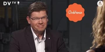 Ilustrační obrázek k TOP 09 a její vyhlídky