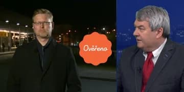 Ilustrační obrázek k Jednání o vládě