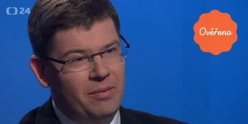 Ilustrační obrázek k Aktuální otázky pohledem předsedy TOP 09