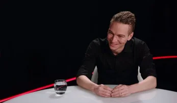 Ilustrační obrázek k Bartoš na Seznam Zprávy