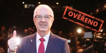 Ilustrační obrázek k Rozhovor Jiřího Drahoše pro Mladou frontu DNES