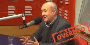 Ilustrační obrázek k Debata v Českém rozhlase: Petr Hannig