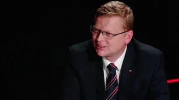 Ilustrační obrázek k Volby 2017: Lídr KDU-ČSL v Seznamu