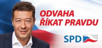 Ilustrační obrázek k Česko i Evropa pohledem SPD