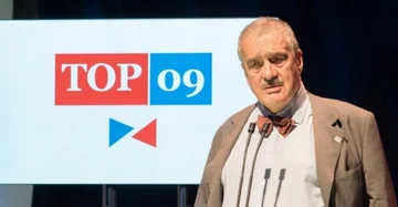 Ilustrační obrázek k Karel Schwarzenberg pro Info.cz