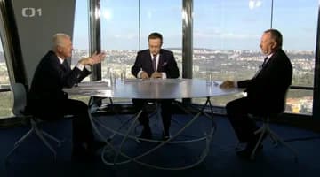 Ilustrační obrázek k Co se ještě stihne do voleb?