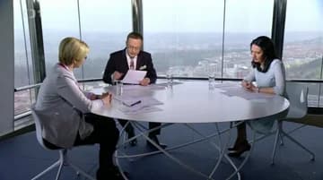 Ilustrační obrázek k Krásnější strana politiky