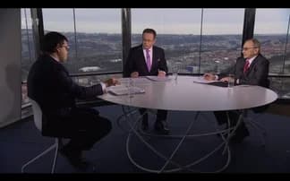 Ilustrační obrázek k Zákony, zákony, zákony