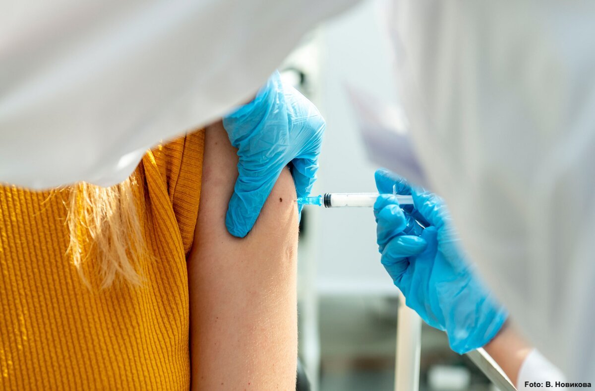 Ilustrační obrázek k výstupu Vakcíny obsahujúce hliník či ortuť nemajú škodlivé účinky na ľudské zdravie